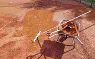 Høstdugnad – Søndag 12. oktober kl. 11 – 14